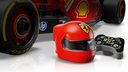 SPEED CHAMP. FERRARI SF-24 F1
