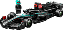 MERCEDES AMG F1