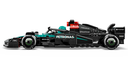 MERCEDES AMG F1