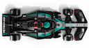 MERCEDES AMG F1
