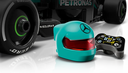 MERCEDES AMG F1