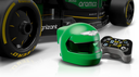 ASTON MARTIN ARAMCO F1