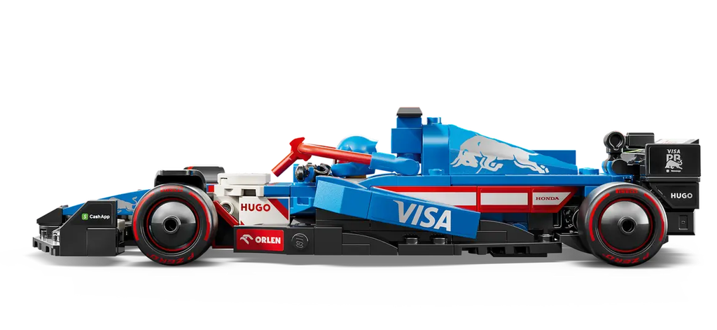 COCHE VISA CASH APP RB