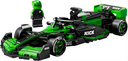 KICK SAUBER F1