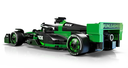 KICK SAUBER F1