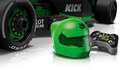 KICK SAUBER F1