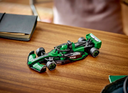 KICK SAUBER F1