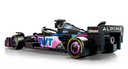 BWT ALPINE F1
