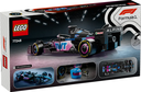 BWT ALPINE F1