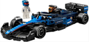 WILLIAMS RACING FW46 F1