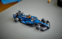 WILLIAMS RACING FW46 F1