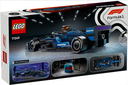 WILLIAMS RACING FW46 F1