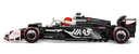 MONEYGRAM HAAS F1
