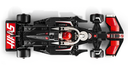 MONEYGRAM HAAS F1