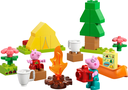 PEPPA PIG EXCURSION CAMP.