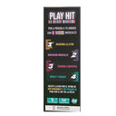 JUEGO PLAY'HIT