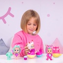 BEBES LLORONES STARS J.BUBU