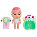 BEBES LLORONES STARS J.ZIPPY