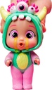 BEBES LLORONES STARS J.ZIPPY