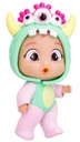 BEBES LLORONES STARS J.ZIPPY
