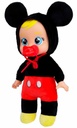 BEBES LLORONES TINY C.MICKEY