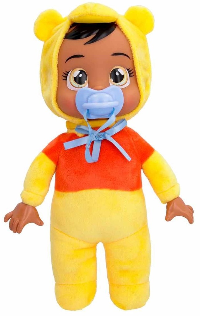 BEBES LLORONES TINY C.POOH