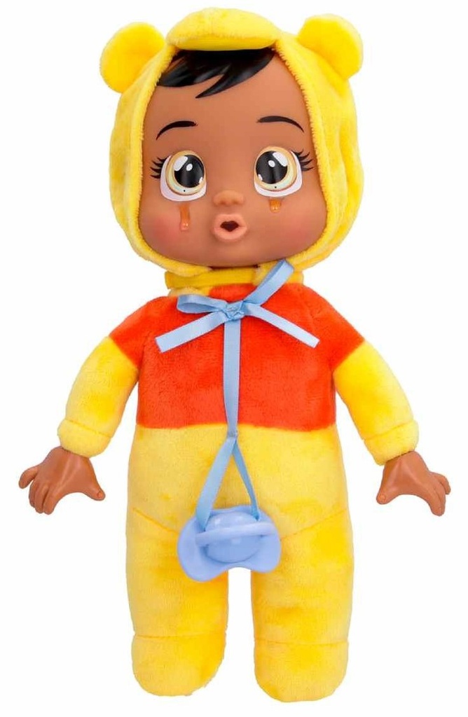 BEBES LLORONES TINY C.POOH