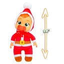 BEBES LLORONES XMAS CLAUS
