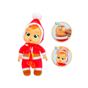 BEBES LLORONES XMAS CLAUS