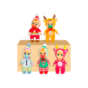 BEBES LLORONES XMAS CLAUS