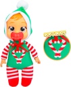 BEBES LLORONES XMAS ELFIE