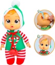 BEBES LLORONES XMAS ELFIE
