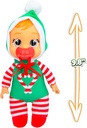 BEBES LLORONES XMAS ELFIE