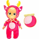 BEBES LLORONES XMAS ROSIE