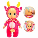 BEBES LLORONES XMAS ROSIE