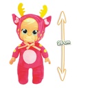 BEBES LLORONES XMAS ROSIE