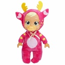 BEBES LLORONES XMAS ROSIE