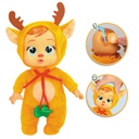 BEBES LLORONES XMAS RUTHY