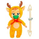 BEBES LLORONES XMAS RUTHY