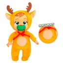 BEBES LLORONES XMAS RUTHY