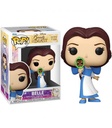 BELLA Y BESTIA-POP BELLA