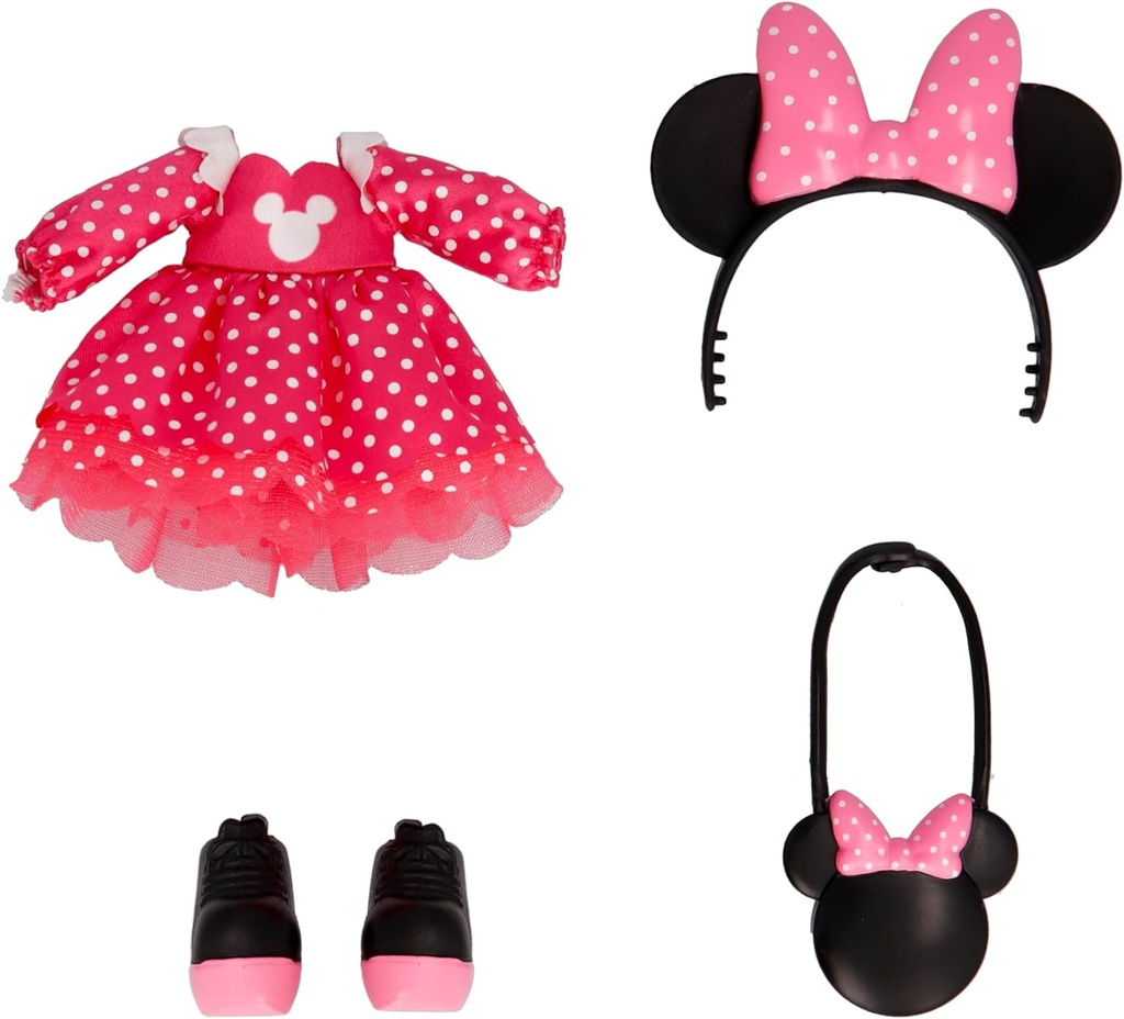 BEST FRIENDS FOREVER MINNIE