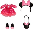 BEST FRIENDS FOREVER MINNIE