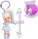 BEST FRIENDS KEY RING