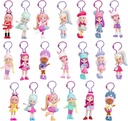 BEST FRIENDS KEY RING