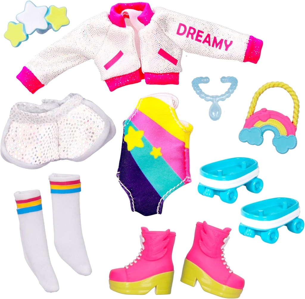 BEST FRIENDS S.3 DREAMY & RYM