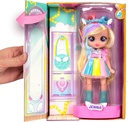 BEST FRIENDS S.3 JENNA