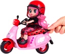 BEST FRIENDS S.3 LADY'S SCOOTER