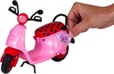 BEST FRIENDS S.3 LADY'S SCOOTER