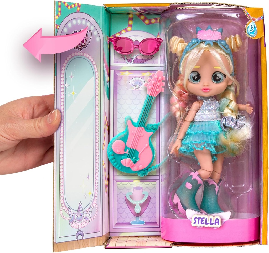 BEST FRIENDS S.3 STELLA
